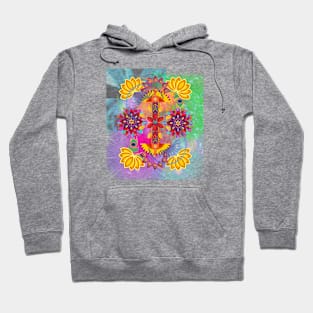 Lotus Dreams Hoodie